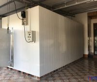 LẮP ĐẶT KHO LẠNH GIÁ RẺ TẠI MIỀN NAM
