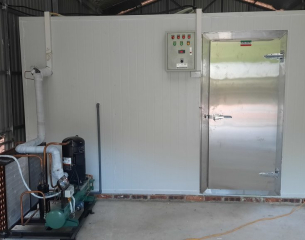 BẢO HÀNH BẢO TRÌ KHO LẠNH – HỆ THỐNG LẠNH