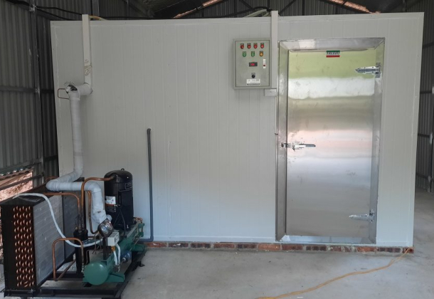 Dịch Vụ Sửa Kho Lạnh Uy Tín, Chất Lượng Nhất Hiện Nay