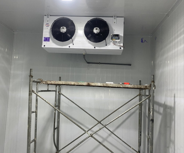 Kho Chợ Đầu Mối Tại Thủ Đức