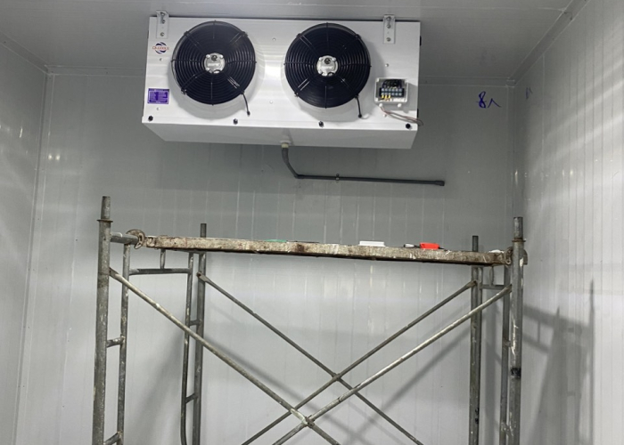 Lắp Đặt Kho Lạnh Tại Thủ Đức