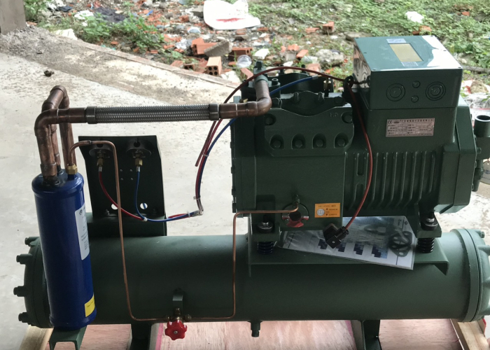 Lắp Đặt Kho Lạnh Chợ Đầu Mối Thủ Đức