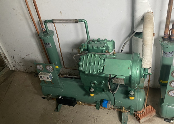 Kho Chợ Đầu Mối Thủ Đức TPHCM